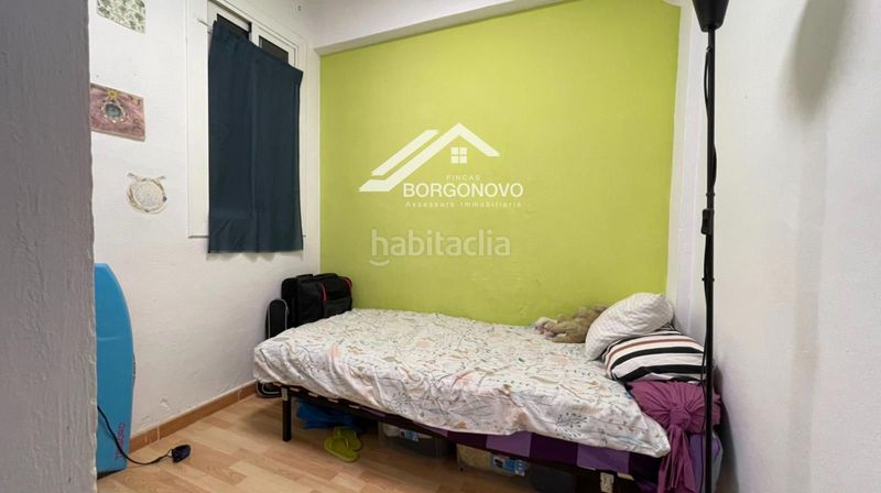 Foto af6f3e35-4d38-4337-a373-b747d619e7db. Pis a Verdum Barcelona