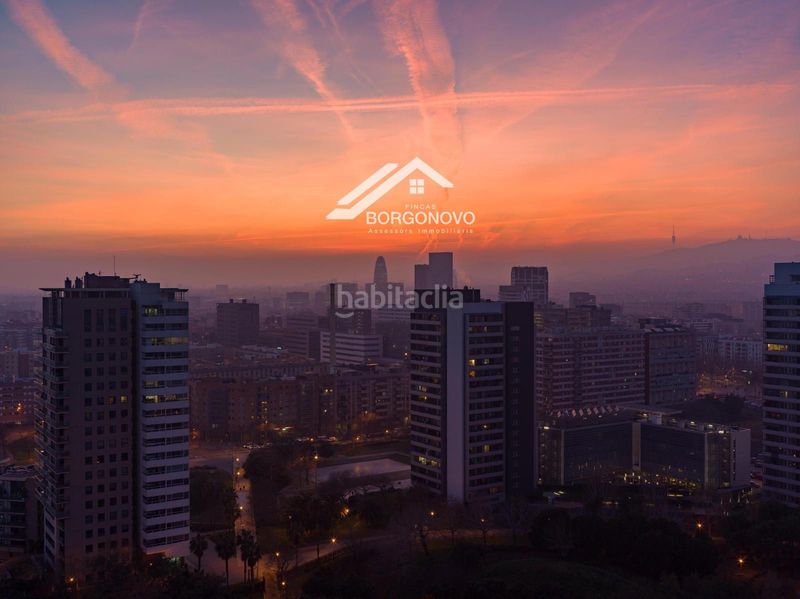 Foto bfc8ddc3-2666-470f-be85-bb8e6ab9fb65. Pis a Verdum Barcelona