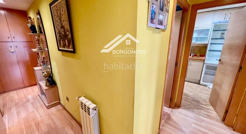 Foto e27cf6a6-8dcd-47fa-9c4b-4e2f125926d1. Pis amb calefacció a El Clot Barcelona