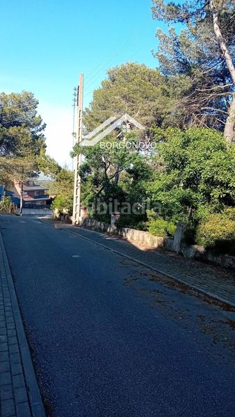 Foto 503bb30c-00fe-4c7f-ae90-4d9210e622d6. Finca rústica a Corbera de Llobregat