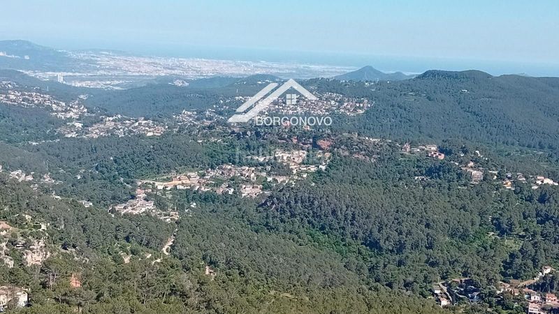 Foto 5280fbcf-ef38-4eed-b037-2ab4d3efa513. Finca rústica a Corbera de Llobregat