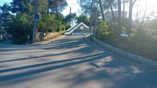 Finca rústica  Corbera de dalt. Si estás esperando una buena parcela esta no te va a esperar