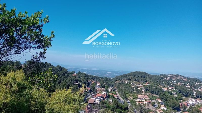 Foto f914b4bc-92da-438e-bd65-da3042a34d90. Finca rústica a Corbera de Llobregat