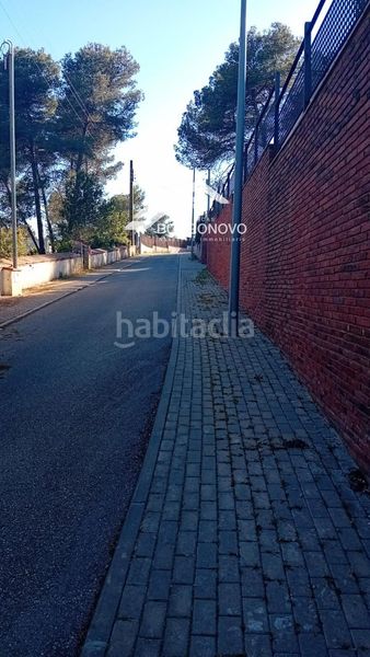 Foto c524c659-7573-4257-9de4-0a42cfd0e0db. Finca rústica a Corbera de Llobregat