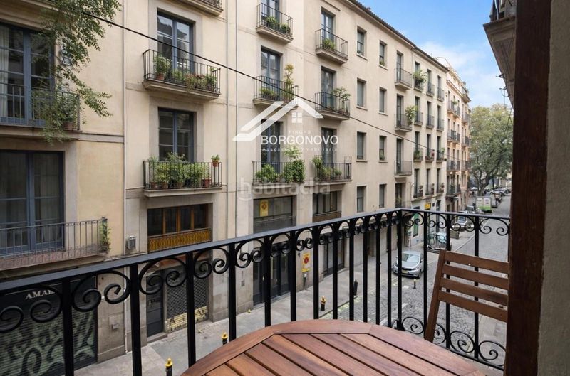 Foto 7a6b5a8a-8968-465f-90f5-12da05390164. Pis amb calefacció a St. Pere - Sta. Caterina - El Born Barcelona