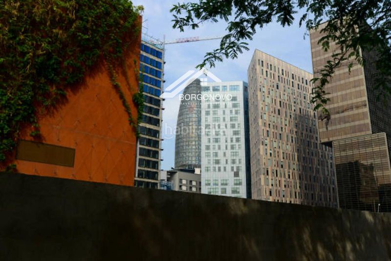 Foto 331d8f94-ecf7-4aa4-a543-f1ee16180f6e. Pis amb calefacció a Diagonal Mar i el Front Marítim del Poblenou Barcelona