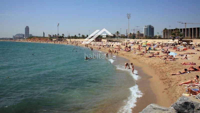Foto 7905ffb1-7480-4fc9-aae6-b578c3561cfb. Pis amb calefacció a Diagonal Mar i el Front Marítim del Poblenou Barcelona