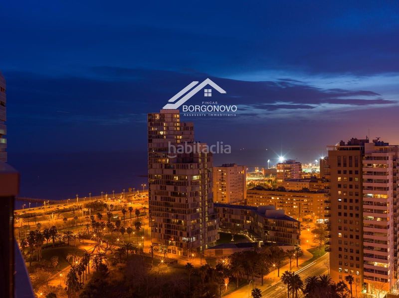 Foto 7c05ff6f-0176-4600-aa21-3b65a91ffedb. Pis amb calefacció a Diagonal Mar i el Front Marítim del Poblenou Barcelona