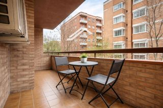 Pis  Concili de trento. Acogedora vivienda en sant martí