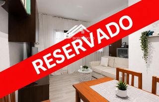 Pis  Sant antoni maria claret. Encantador piso en finca regia rehabilitada a pasos del hospital