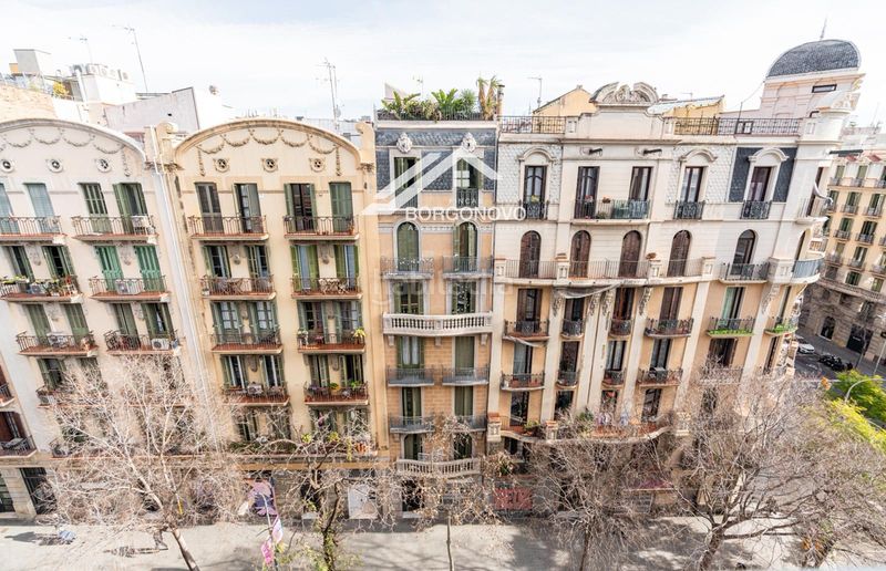 Foto 04094947-2b8d-47f4-a1fc-2ee3b52c2c76. Pis amb calefacció aparcament a Fort Pienc Barcelona