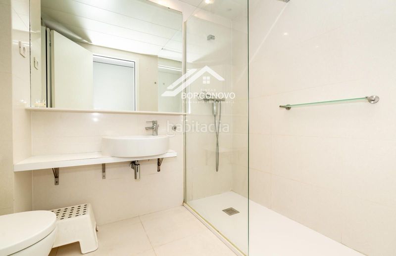 Foto 4b1870a7-3a5f-4e62-805c-6cd227b8d1bc. Pis amb calefacció aparcament a Fort Pienc Barcelona