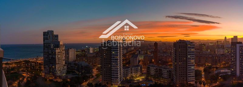 Foto 5b9dd10a-9e56-492c-9263-1dba85b6c505. Pis amb calefacció aparcament a Fort Pienc Barcelona