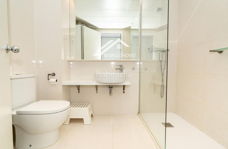 Foto 9b48be39-2e84-41a6-ac93-ecd84e6a516f. Pis amb calefacció aparcament a Fort Pienc Barcelona