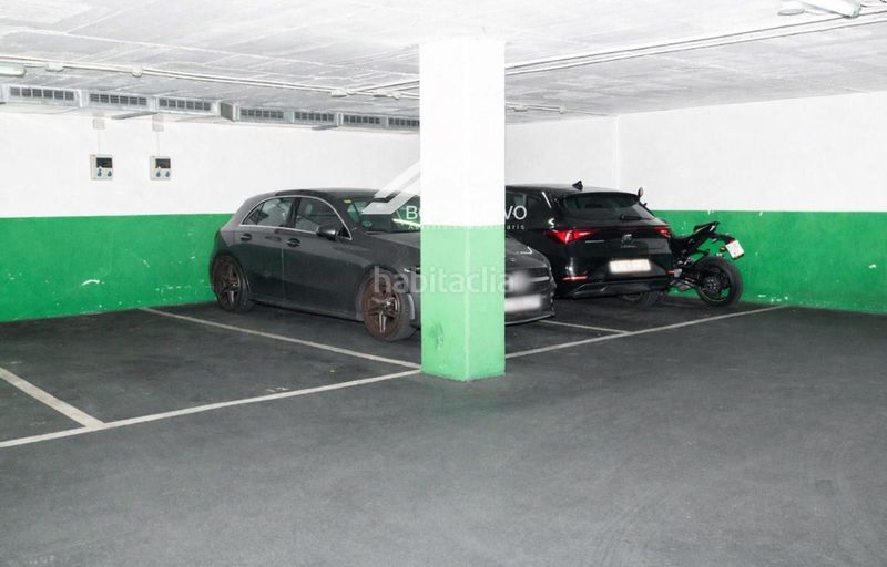 Foto b1a76548-d42d-4314-ab88-0012209eb4a3. Pis amb calefacció aparcament a Fort Pienc Barcelona