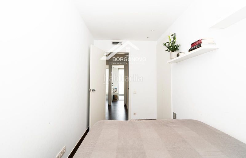 Foto d1f54667-a0f8-4ac9-a7f9-8e5e7683d7a9. Pis amb calefacció aparcament a Fort Pienc Barcelona