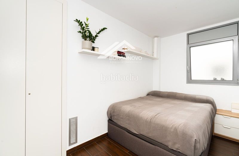 Foto d3014e7f-73f2-4345-b541-0fe46364a5a5. Pis amb calefacció aparcament a Fort Pienc Barcelona