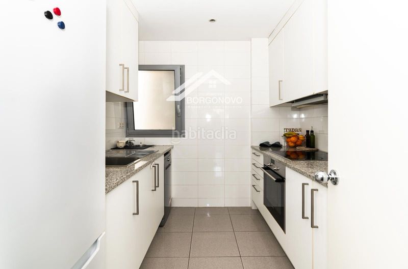 Foto fc2aa4f0-8a9a-433c-a2d3-49eab4c06e69. Pis amb calefacció aparcament a Fort Pienc Barcelona