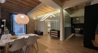 Lloguer Pis  Riereta. Tu nuevo hogar en el corazón del raval un oasis de estilo y como