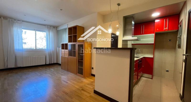 Foto ff063ca0-a26b-460c-80d6-75e61d017dc7. Alquiler piso apartamento en alquiler en plaza valvidrera en Barcelona