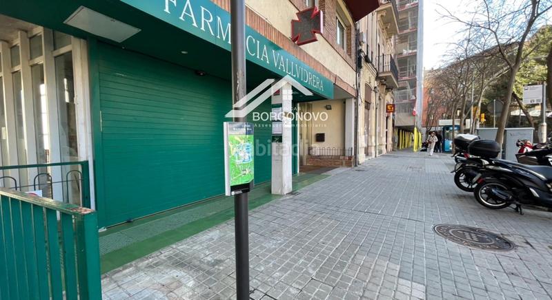 Foto 9d32882b-bc03-496e-99d0-150e21d62beb. Location appartement dans Vallvidrera - Tibidabo - Les Planes Barcelona