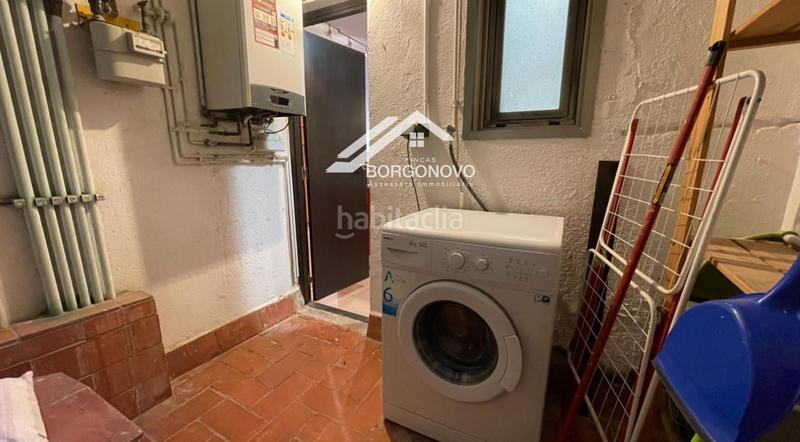 Foto 2e7f68e6-fc61-4fc7-ad43-060d847c5557. Miete etagenwohnung in Vallvidrera - Tibidabo - Les Planes Barcelona