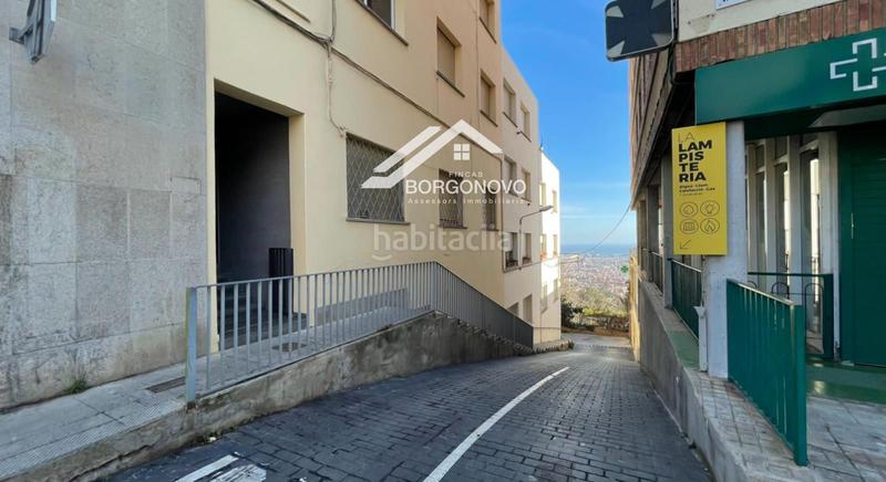 Foto 29c53d63-8c49-43ca-b080-2c646b6880d6. Rent flat in Vallvidrera - Tibidabo - Les Planes Barcelona