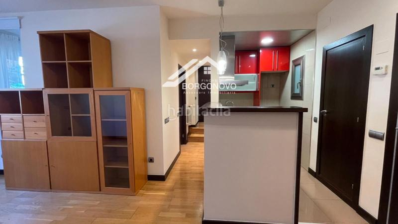 Foto d99e9a72-319d-43aa-932c-46131f07fc6e. Rent flat in Vallvidrera - Tibidabo - Les Planes Barcelona