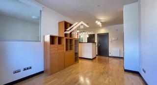 Alquiler Piso  Vallvidrera. Apartamento en alquiler en plaza valvidrera