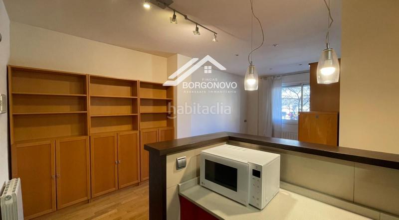 Foto 04643729-fe4a-49ab-b79c-4ceb8341d3d9. Affitto appartamento con riscaldamento in Vallvidrera - Tibidabo - Les Planes Barcelona