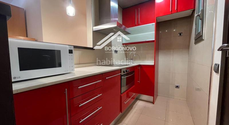 Foto ff763879-54eb-4706-ac35-90d7093fcf97. Location appartement avec chauffage dans Vallvidrera - Tibidabo - Les Planes Barcelona