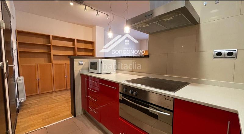 Foto 7b356c87-e38b-4c2e-a70c-3522b3a50f7d. Miete etagenwohnung mit heizung in Vallvidrera - Tibidabo - Les Planes Barcelona