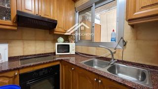 Appartement  Irlanda. Rambla de sant sebastià