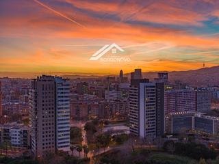 Etagenwohnung  Diagonal. Excelente piso en la mejor ubicación de barcelona