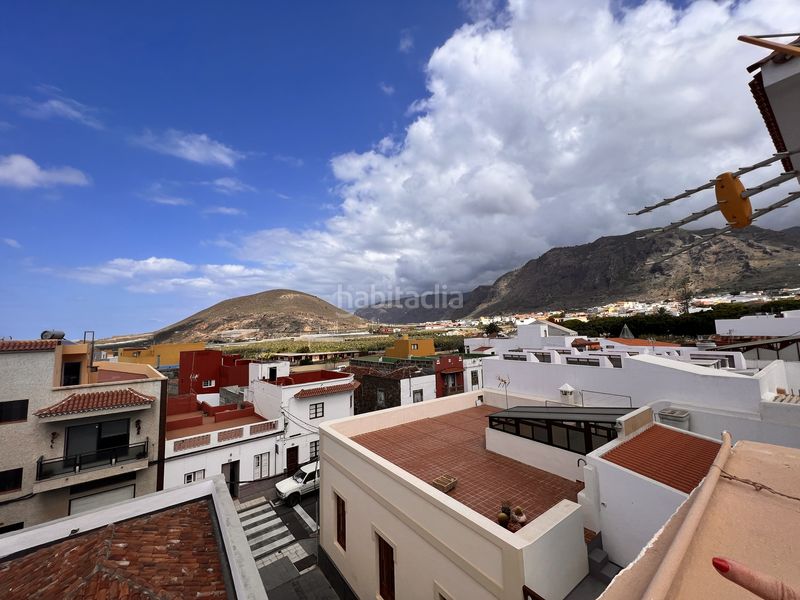 Foto 05ae1513-61e6-41dd-8984-9a2dc4dbafe5. Edifici a Buenavista del Norte
