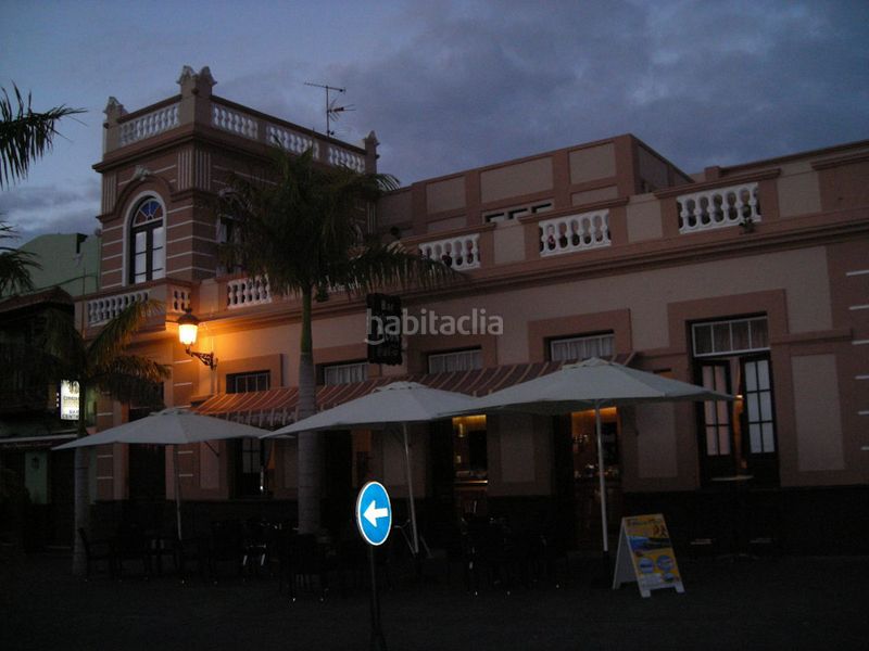 Foto 067d3d1e-9b98-4510-bc13-fc960351b4fd. Edifici a Buenavista del Norte