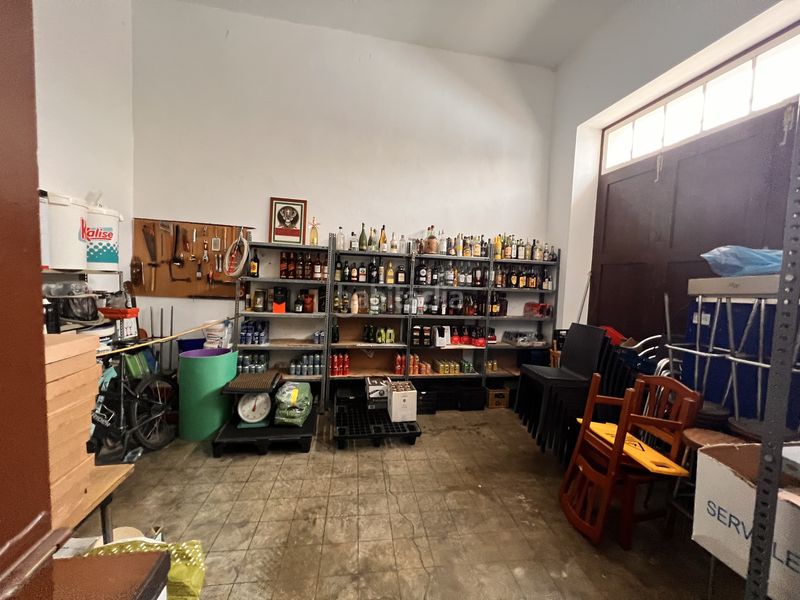 Foto 46c644ea-5624-4f40-9b49-4729571d53ee. Edifici a Buenavista del Norte