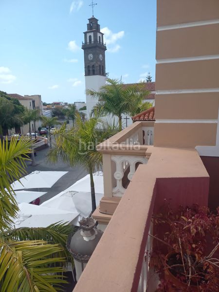 Foto 4e0ae4ee-301a-4893-a4d8-49f99d7621bc. Edifici a Buenavista del Norte