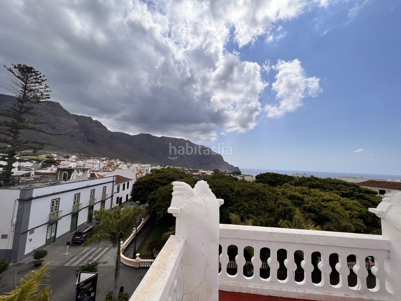 Foto 6a2a1be9-27ce-4cec-9fd5-8008824223ce. Edifici a Buenavista del Norte