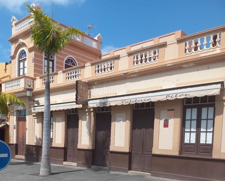 Foto d3e584b7-bfad-4744-bbc5-acbd21120ca1. Edifici a Buenavista del Norte
