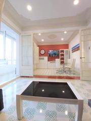 Piso  Carrer de muntaner. Gran piso reformado en calle muntaner