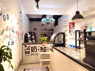 Traspàs Local Comercial  Carrer de l'església. Oferta calle església - negocio en funcionamiento 100%