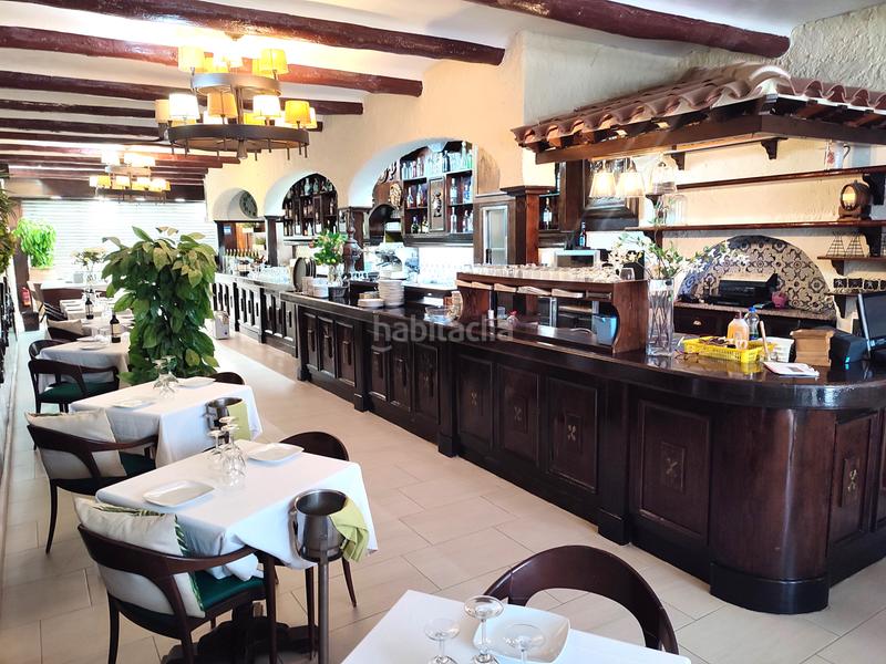 Foto 1229f9bf-ced1-40a5-8eb7-22136e2c4022. Casa consultar precio - espectacular casa - 2 dúplexs - gran restaurante + local en Calella