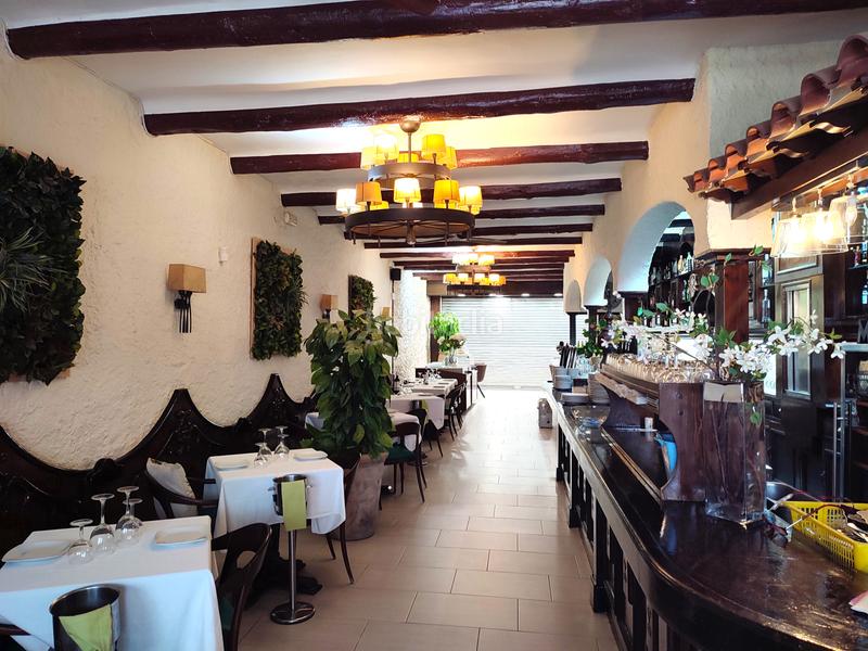 Foto 29b5b8e8-b7f8-4546-8e41-fa0d6f13bc4e. Casa consultar precio - espectacular casa - 2 dúplexs - gran restaurante + local en Calella