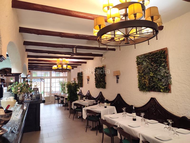 Foto 61656f3f-7c87-4619-9464-bff96e307e1d. Casa consultar precio - espectacular casa - 2 dúplexs - gran restaurante + local en Calella