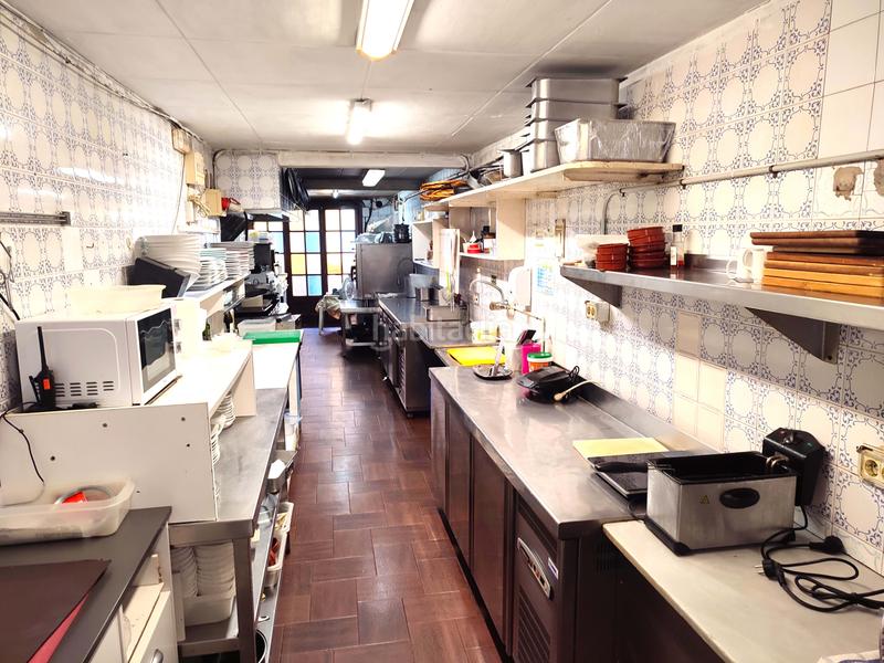 Foto 6aa4d6e8-e2a0-4ec8-8d7b-96d9e6f28706. Casa consultar precio - espectacular casa - 2 dúplexs - gran restaurante + local en Calella