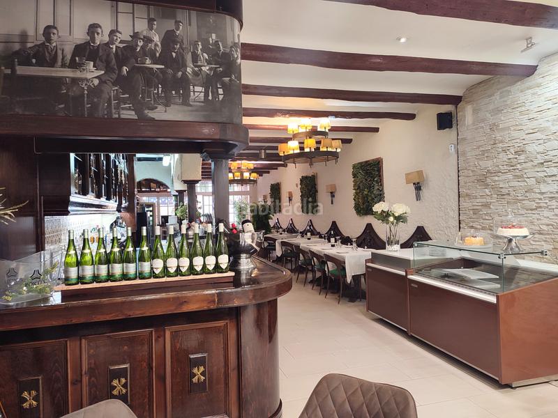Foto ce554ea3-3648-47a1-99e1-56b179e4e5b4. Casa consultar precio - espectacular casa - 2 dúplexs - gran restaurante + local en Calella