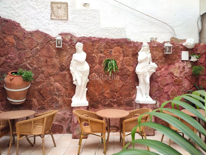 Foto fdf31c6f-7038-4ba3-85fc-19bb2b7c945b. Casa consultar precio - espectacular casa - 2 dúplexs - gran restaurante + local en Calella