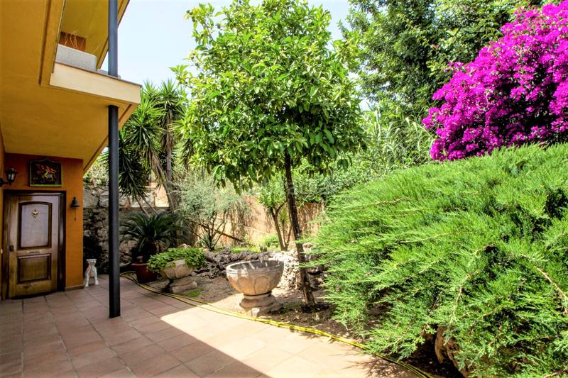 Foto 06452515-b923-46b3-84be-28cf305f58cf. Chalet espectacular torre en Calella