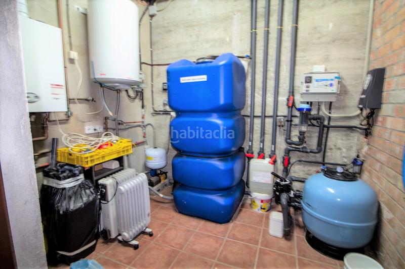 Foto 1413d598-6b96-4cc9-a7db-a46988ef4fb3. Chalet espectacular torre en Calella